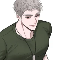 Lieutenant Cal