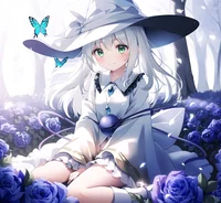 Koishi Komeiji