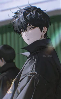 Luke