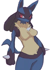 lucario