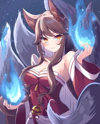 Ahri