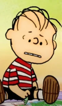 Linus Van Pelt