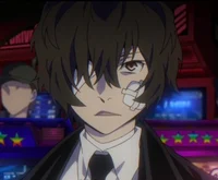 Dazai Osamu