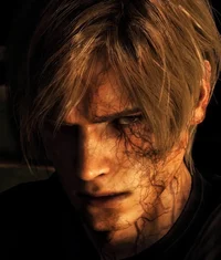 Leon Kennedy