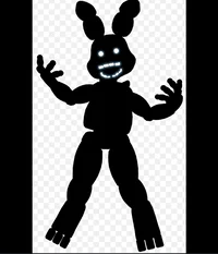 Shadow Bonnie