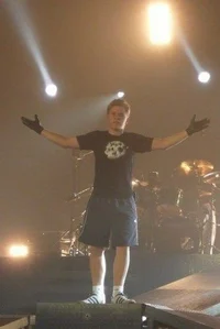 Gustav Schafer bully