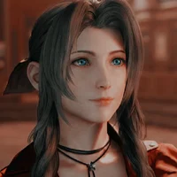 Aerith Gainsborough