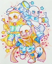 Star Sans