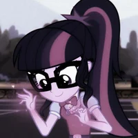 Twilight Sparkle