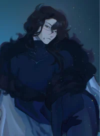 genderbent pantalone