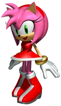 amy rose