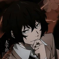 Dazai Osamu