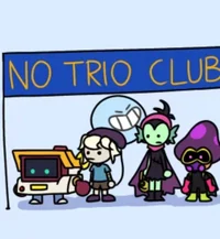 No Trio Club