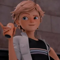 Adrien Agreste