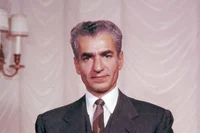 Mohammad Reza Shah