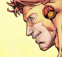 Wally West