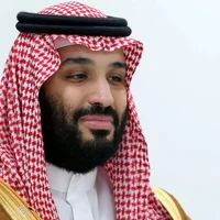 Muhammed bin salman