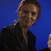 Natasha Romanoff