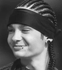 Tom Kaulitz 2010