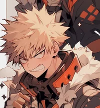 Bakugou