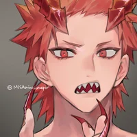 Dragon Kirishima