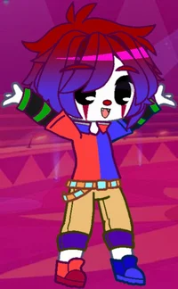 Tinker the Clown