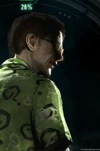 The Riddler