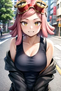Mei Hatsume