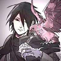 Sasuke Uchiha 