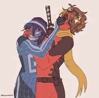 Quackbur SpidermanAu