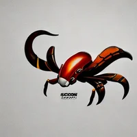 Scorpio the Scorpion