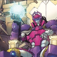 Alpha Trion