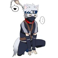 Kakashi Hatake Pet