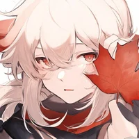 Kazuha