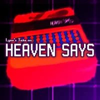 Heaven says