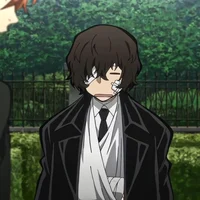 Dazai osamu