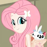 Fluttershy 