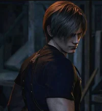 Leon Kennedy