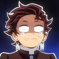 Tanjiro Kamado 