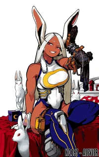 Miruko