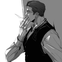 Mafia husband