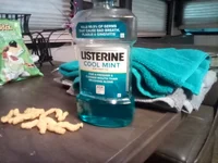 Listerine Mouth Wash