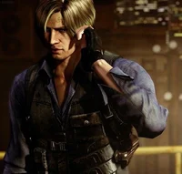 Leon kennedy