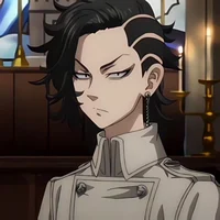 Kokonoi Hajime