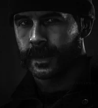 Captain Price 
