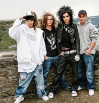 Tokio Hotel 