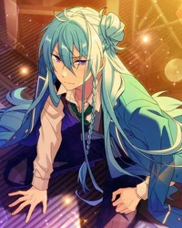 Wataru Hibiki