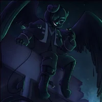 Demon Nightmare sans