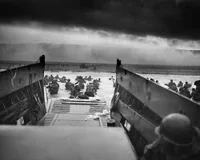 D-day simulator 