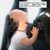 Darth Vader - Father